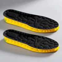 4D Contoured Sports Insoles