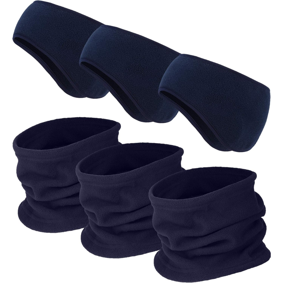 6-in-1 Winter Set