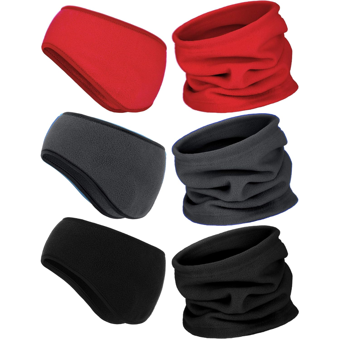 6-in-1 Winter Set