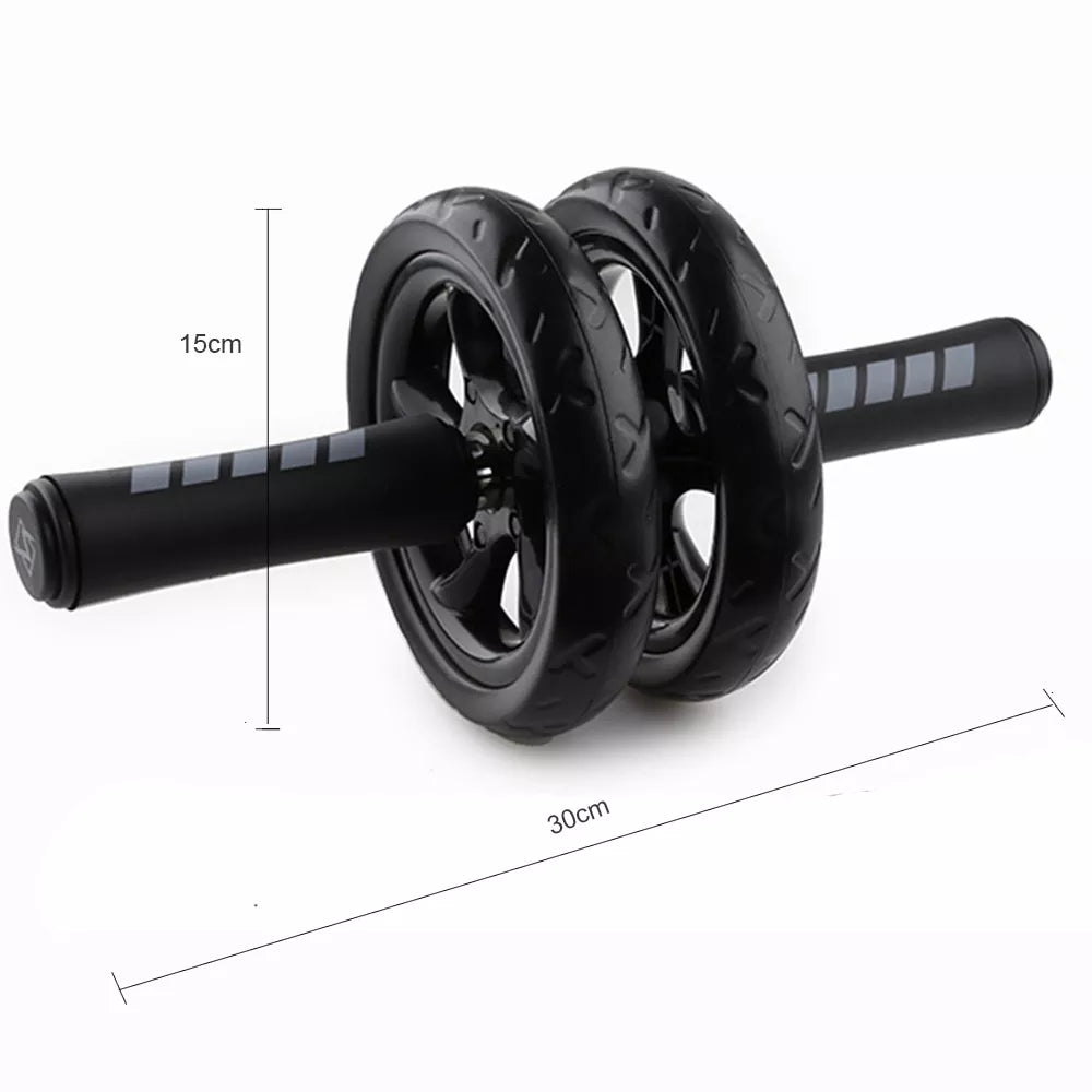 Ab Roller Wheel