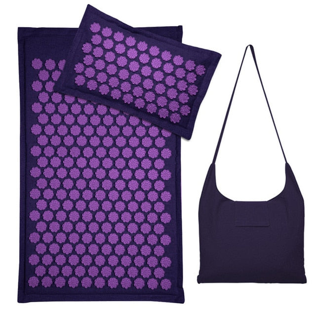 Acupressure Mat