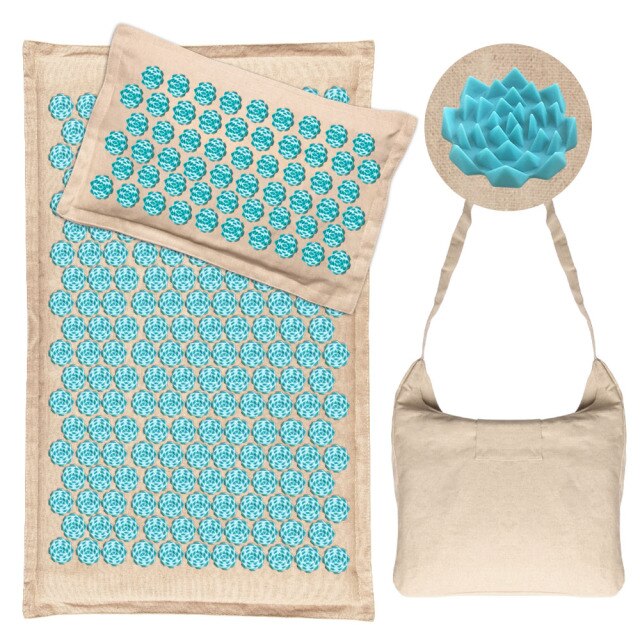 Acupressure Mat