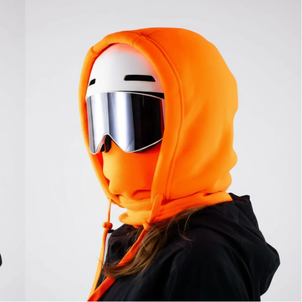 Adjustable 3-in-1 Waterproof and Windproof Outdoor Hat