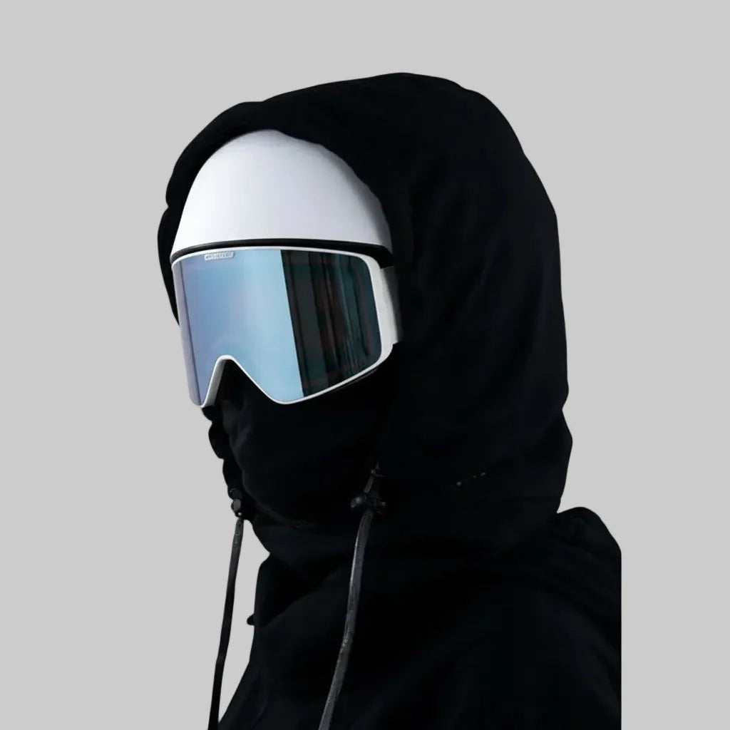 Adjustable 3-in-1 Waterproof and Windproof Outdoor Hat
