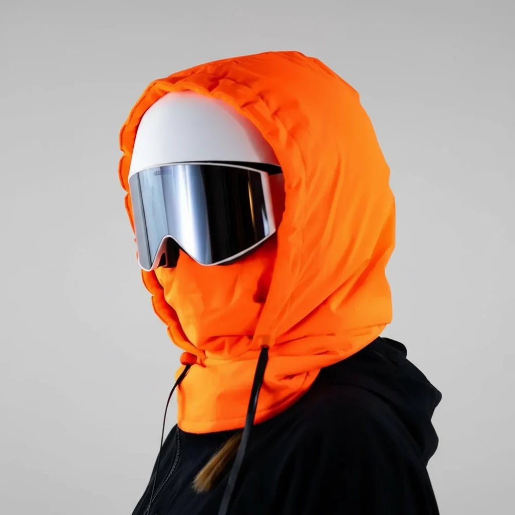 Adjustable 3-in-1 Waterproof and Windproof Outdoor Hat