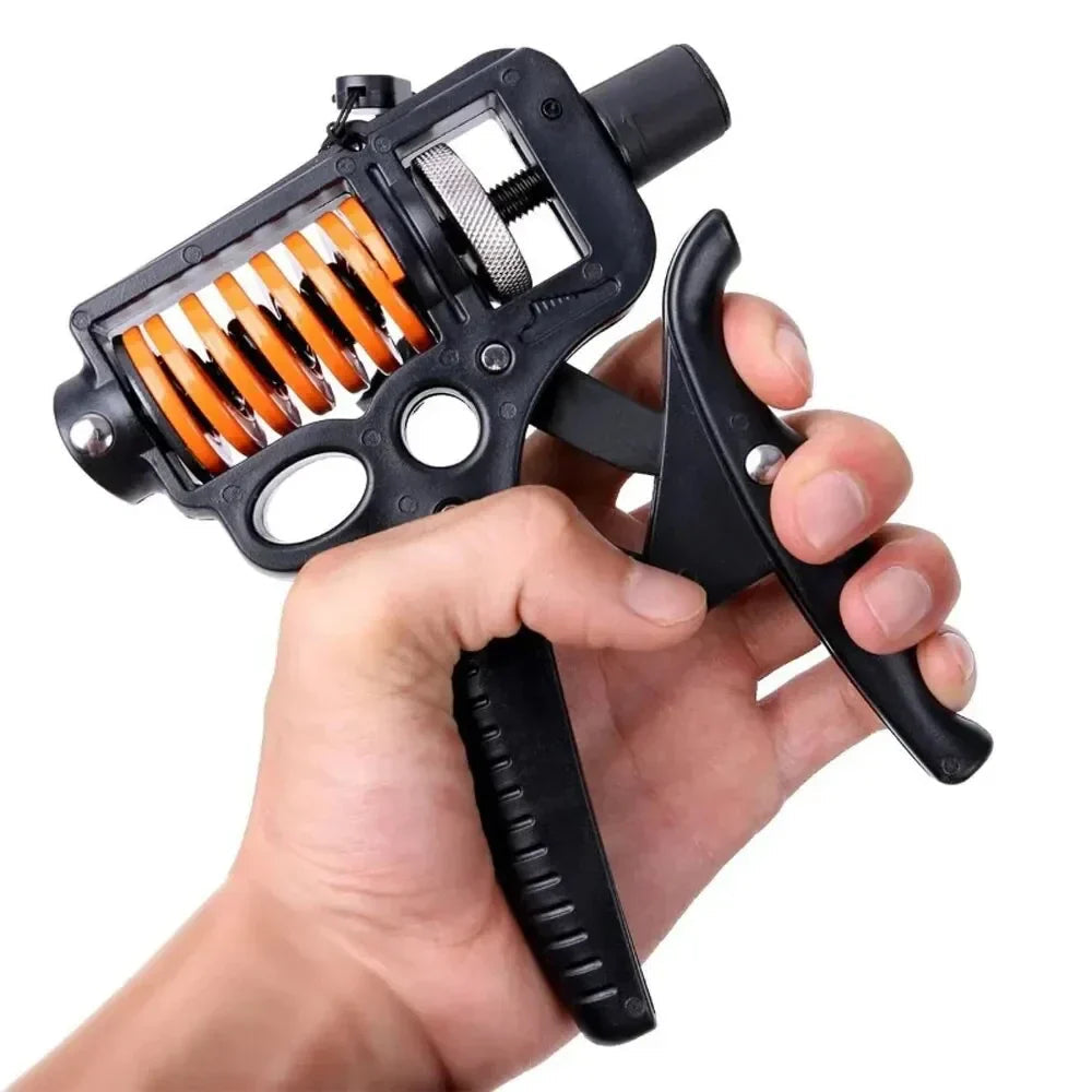Adjustable Grip Strength Trainer for Men and Women