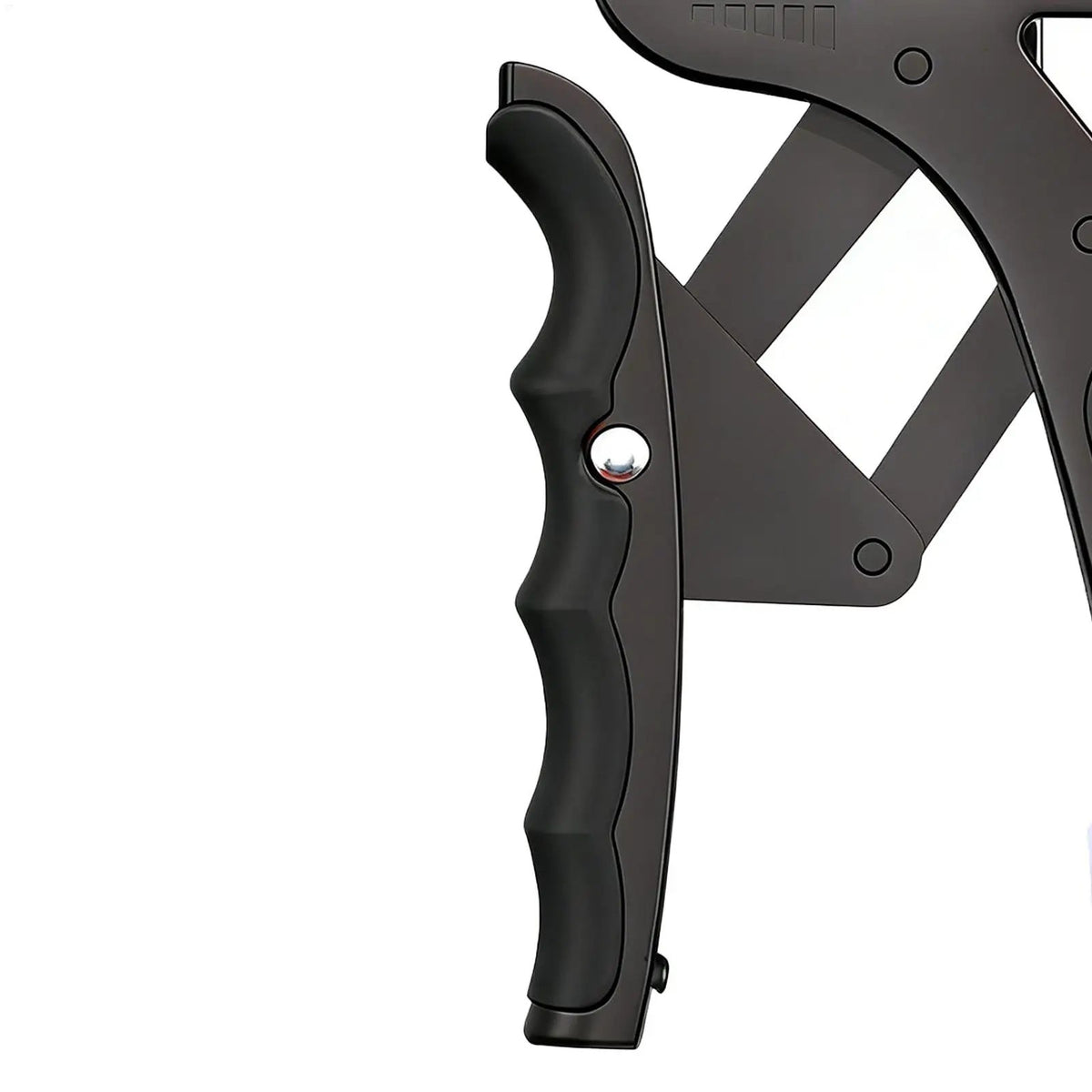 Adjustable Hand Gripper with Digital Counter Training Tool
