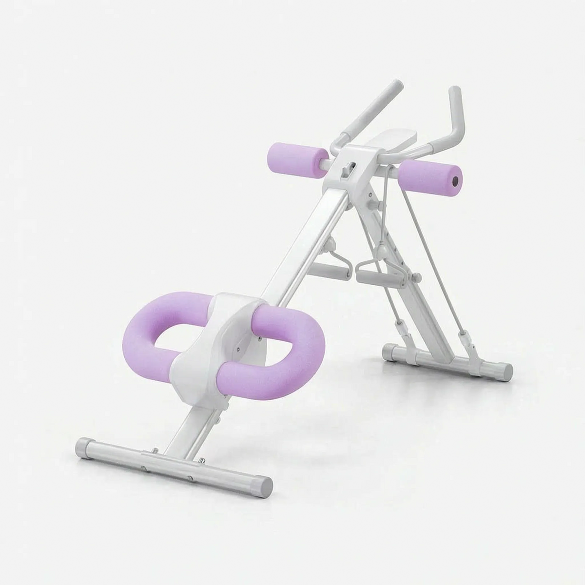 Adjustable Indoor Abdominal Trainer