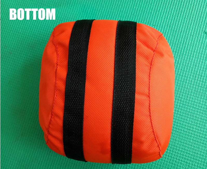 Adjustable Kettlebell