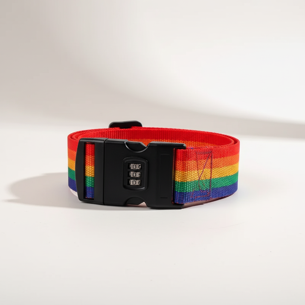 Adjustable Luggage Strap