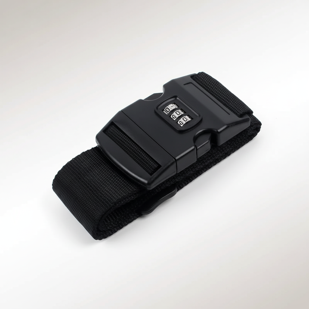 Adjustable Luggage Strap