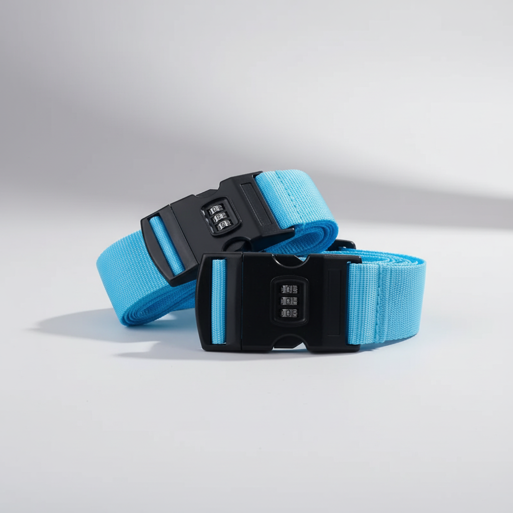 Adjustable Luggage Strap