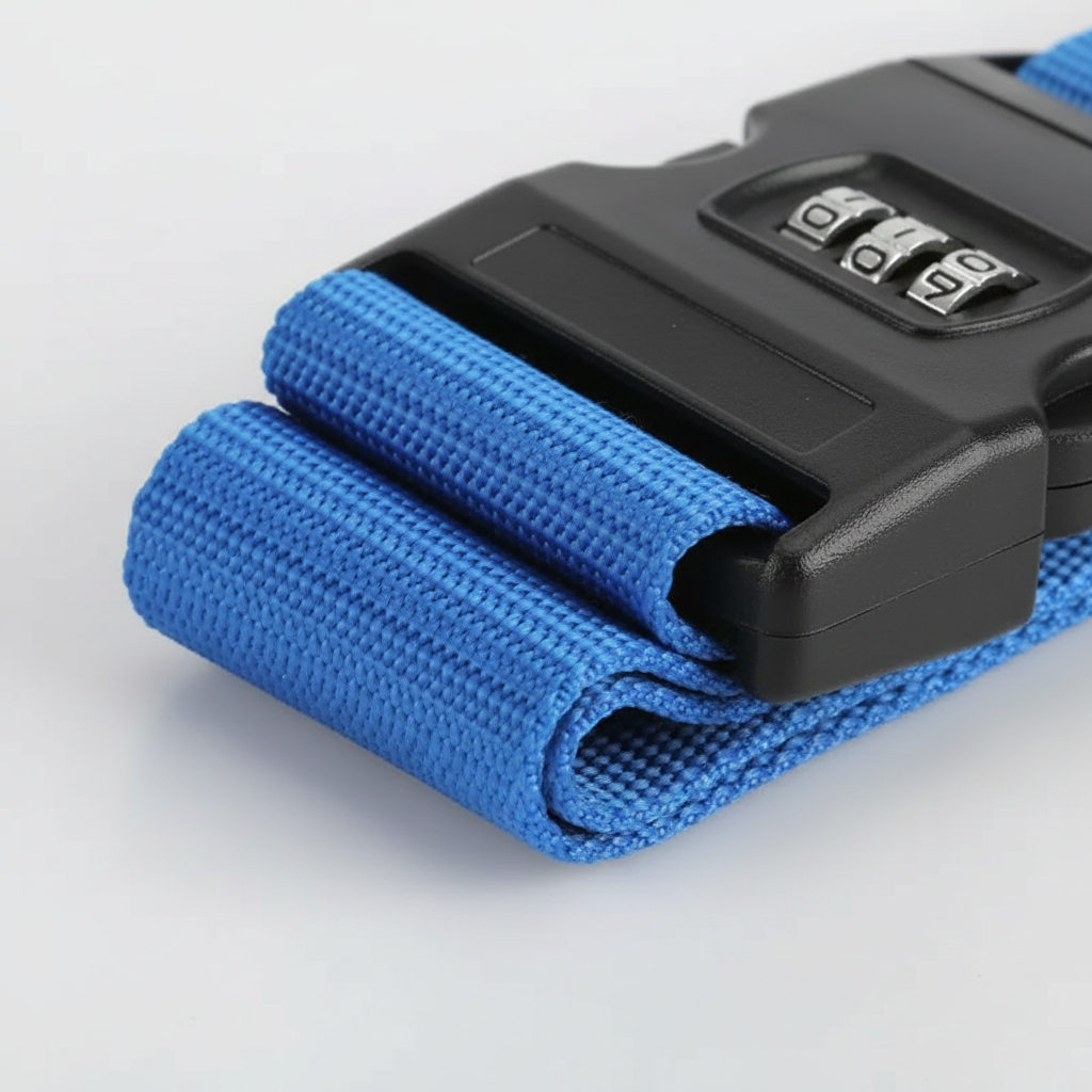 Adjustable Luggage Strap