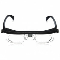 Adjustable Multifocus Reading Glasses