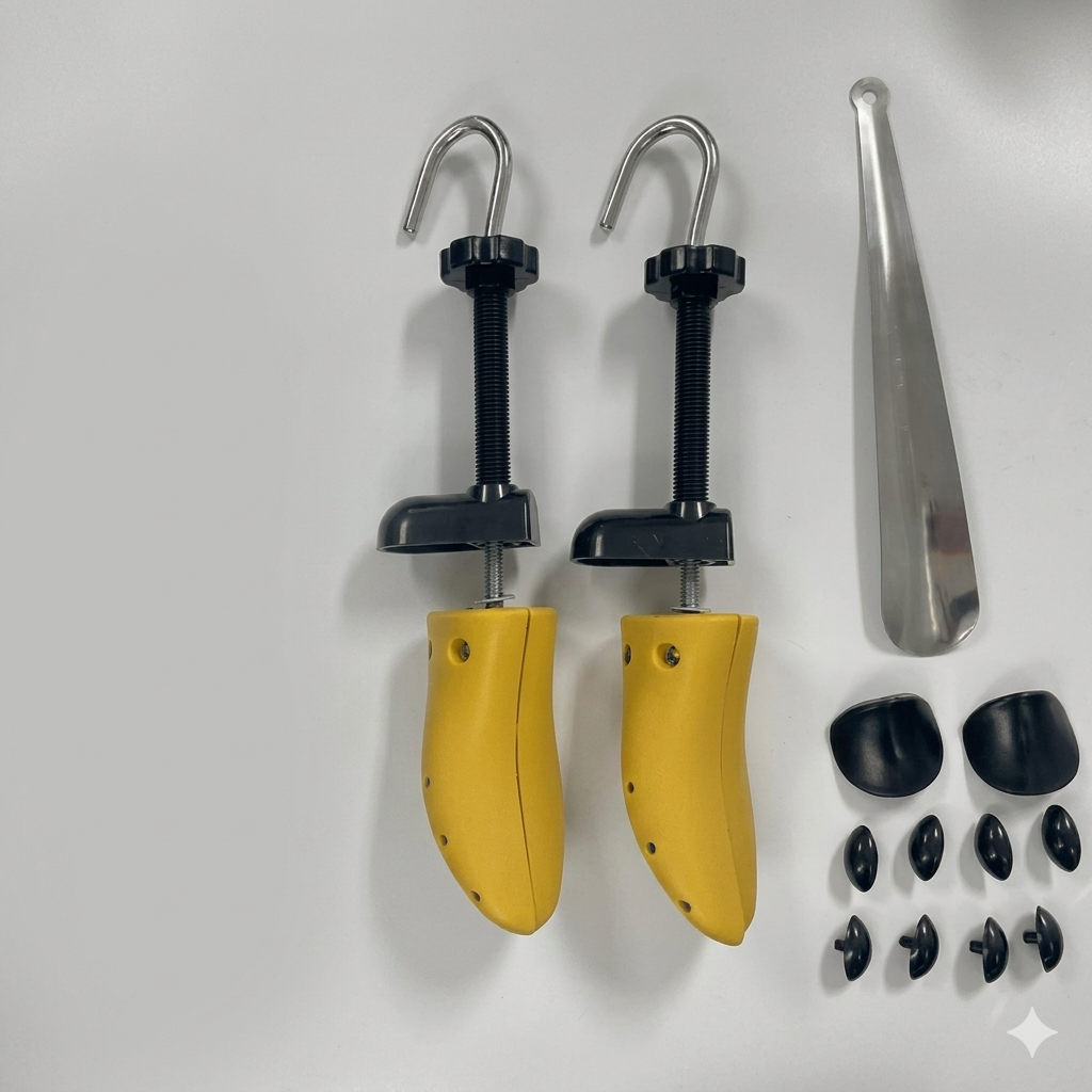Adjustable Shoe Stretcher - Comfortable Fit
