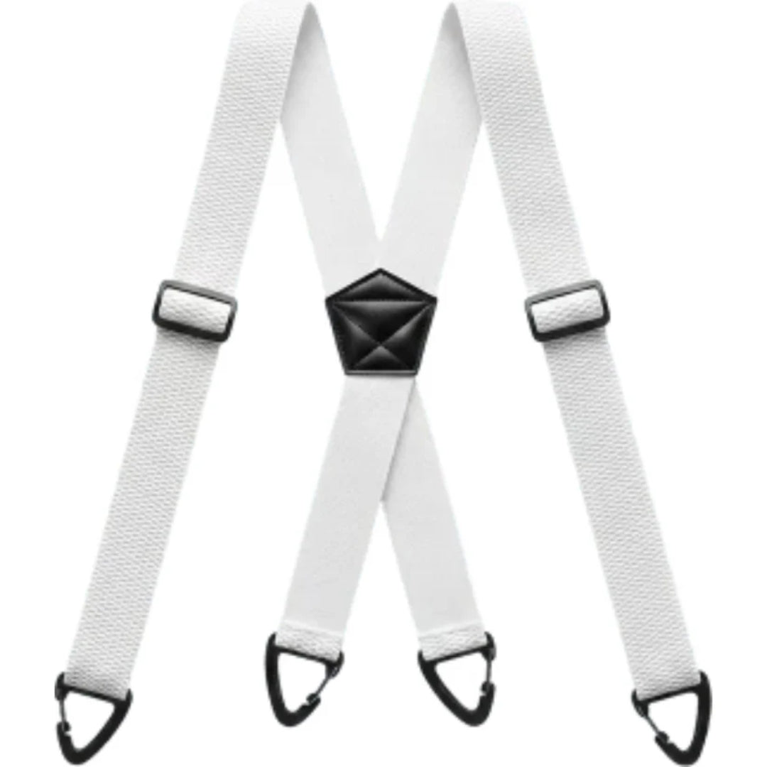 Adjustable Suspenders for Everyday Comfort