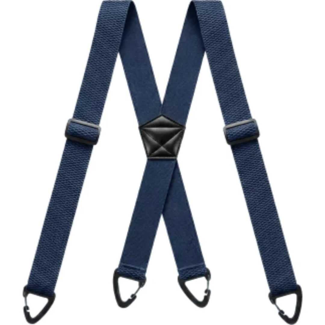 Adjustable Suspenders for Everyday Comfort