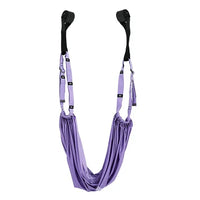 Aerial Yoga Stretching Strap
