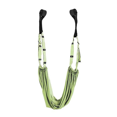 Aerial Yoga Stretching Strap