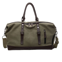 All-Season Travel Weekender Bag