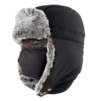 Alpine Winter Sports Hat
