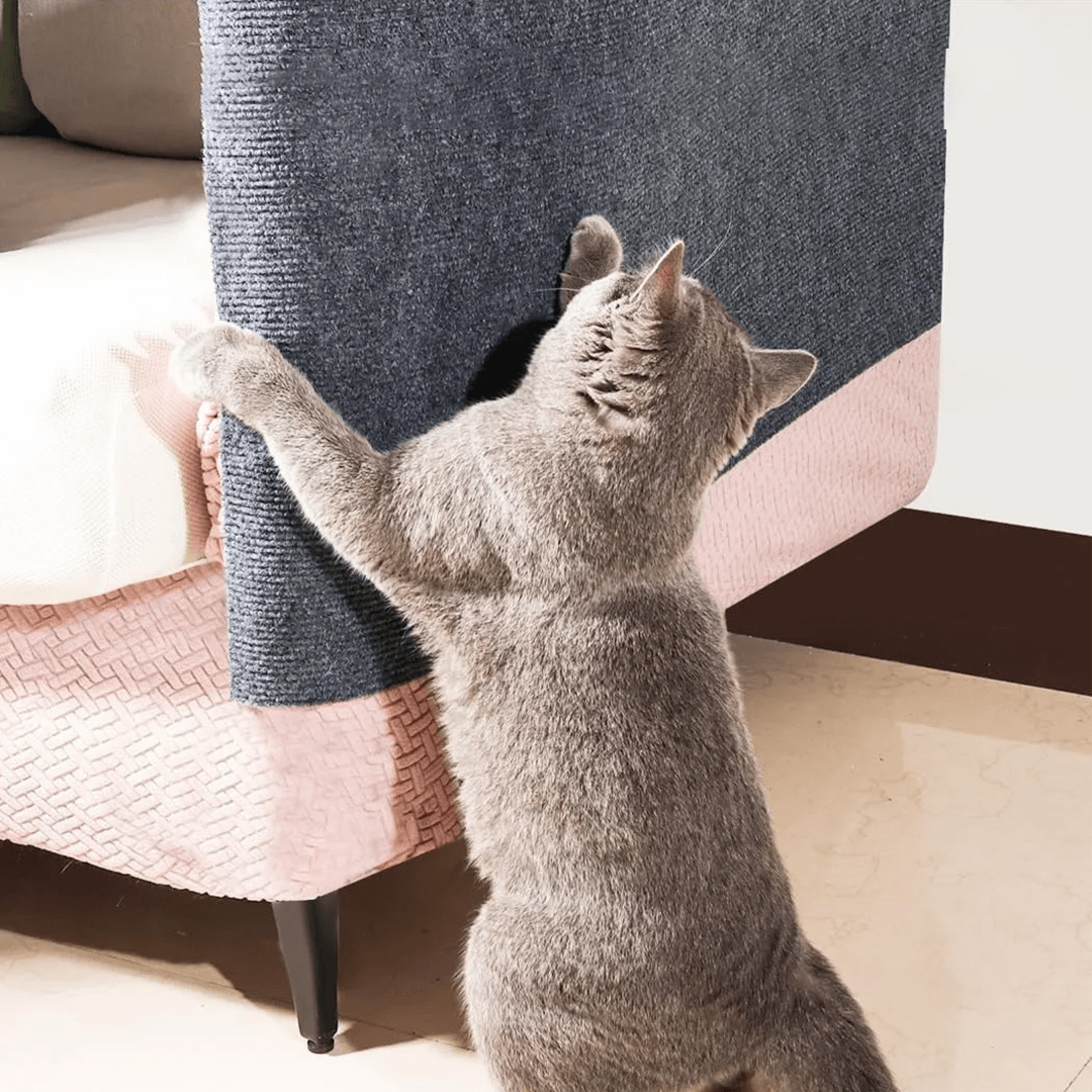 Anti-Scratch Furniture and Wall Protector