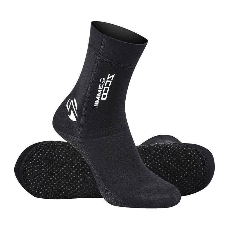 Anti-Slip Diving Water Socks