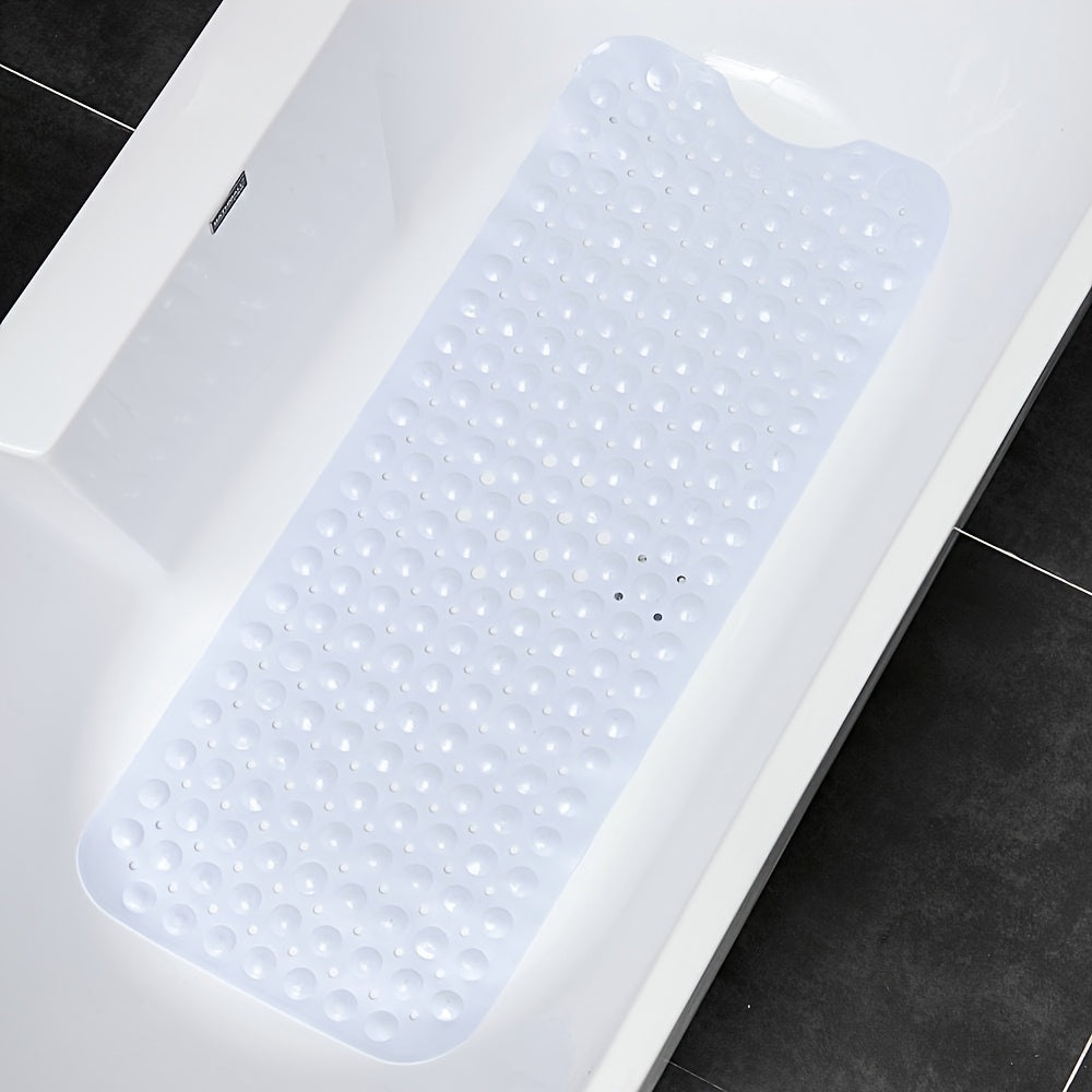 Anti-Slip XL Bath Mat – Safe and Comfortable for Shower or Tub