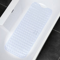 Anti-Slip XL Bath Mat – Safe and Comfortable for Shower or Tub