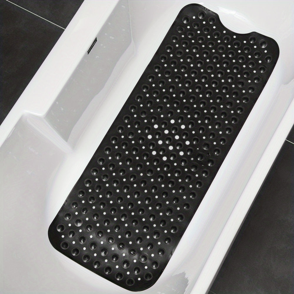 Anti-Slip XL Bath Mat – Safe and Comfortable for Shower or Tub