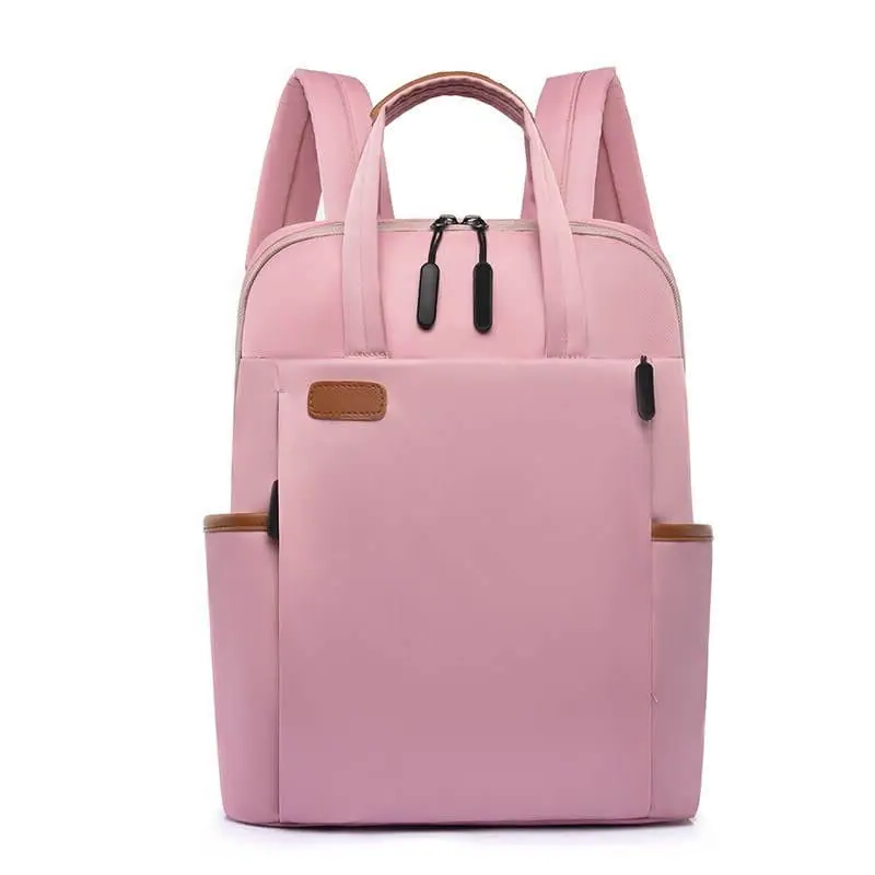 Anti-Theft Backpack for Safe and Stylish Travel