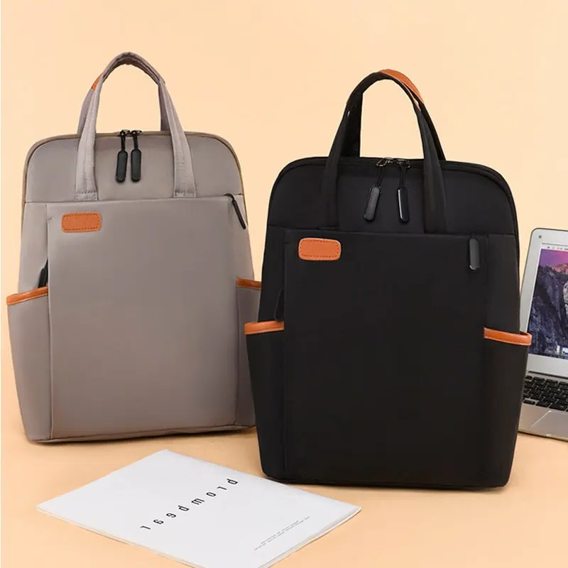 Anti-Theft Backpack for Safe and Stylish Travel
