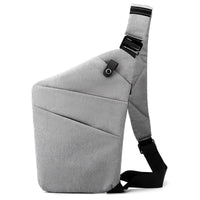 Anti-Theft Travel Crossbody Bag