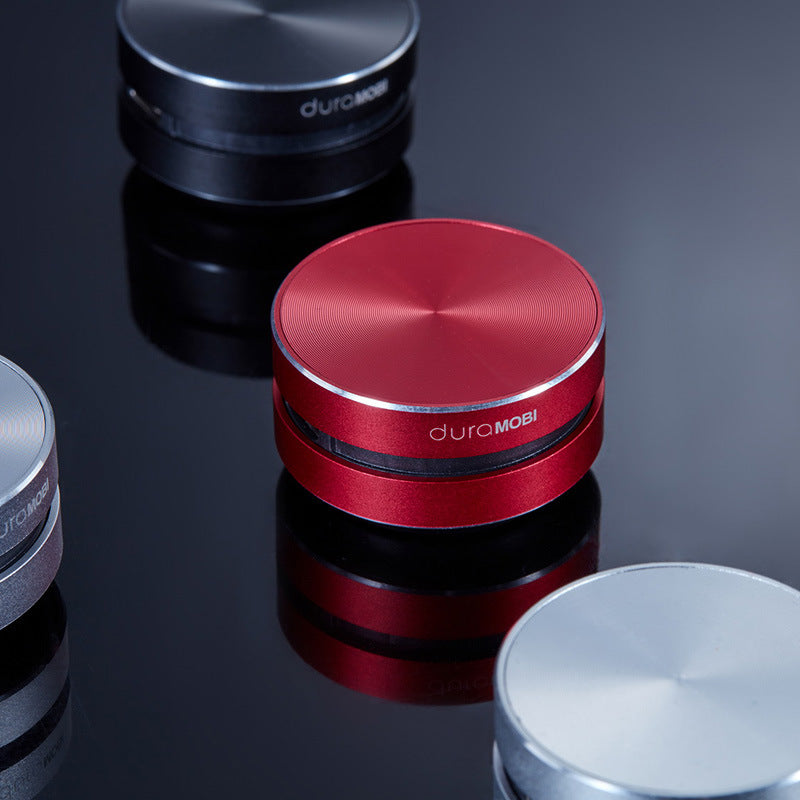 AnythingSpeaker | Turn Any Object into a Speaker