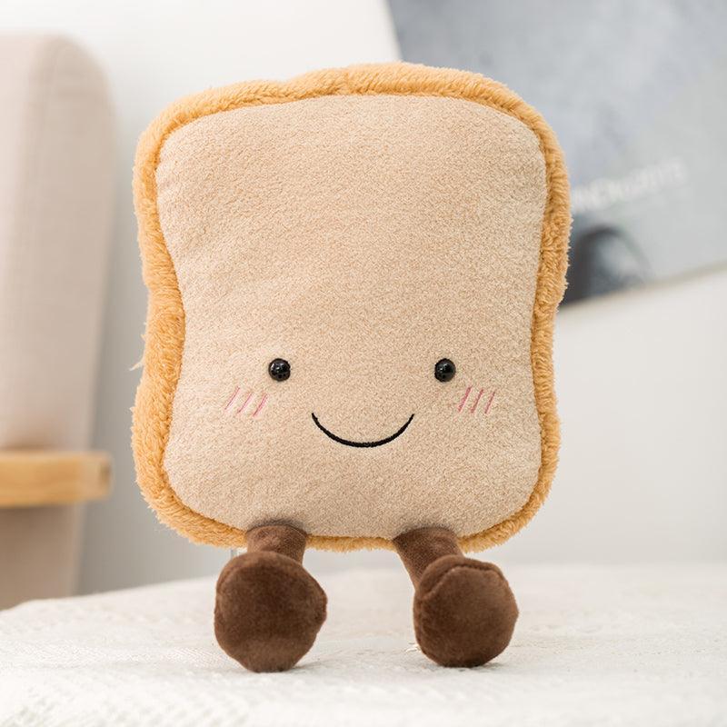 Bakery Plush Pillow
