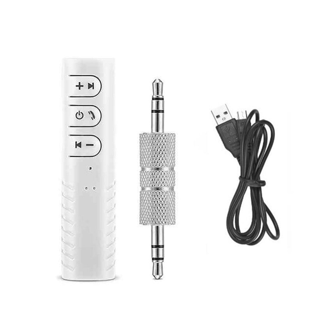 Bluetooth Music and Audio Receiver Adapter