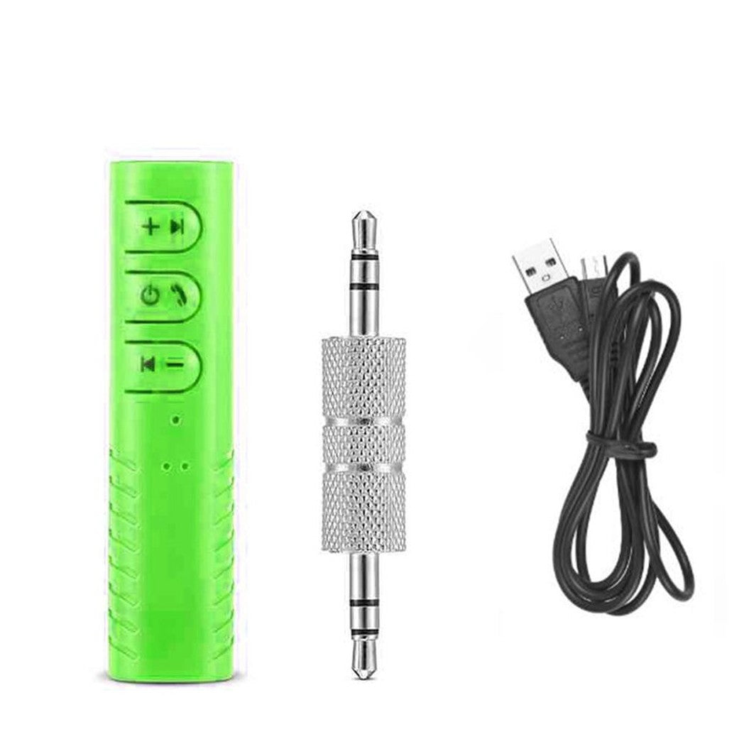 Bluetooth Music and Audio Receiver Adapter
