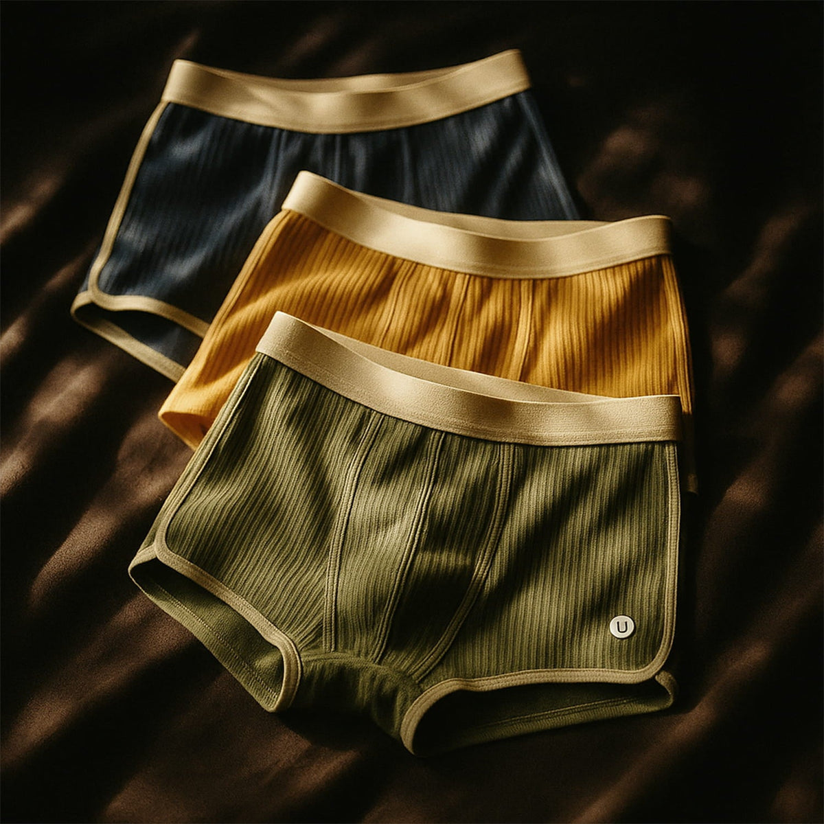 Boxer Briefs Set