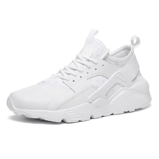 Breathable Summer Sneakers - Huarache Style