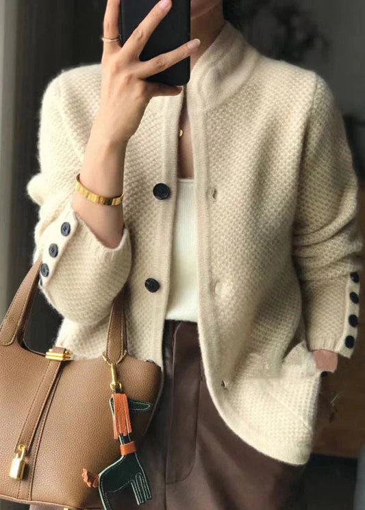 Cardigan - Comfortable & Stylish - Multiple Colours