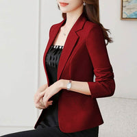 Casual and Stylish Blazer