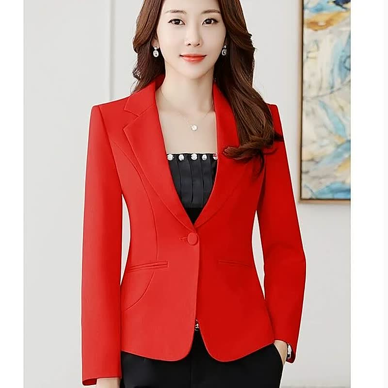Casual and Stylish Blazer