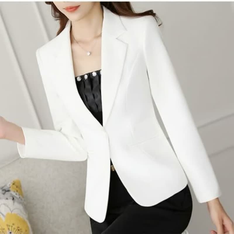 Casual and Stylish Blazer