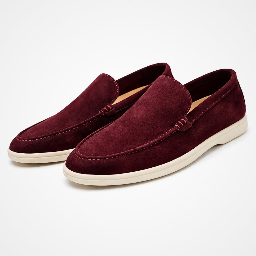 Casual Loafers