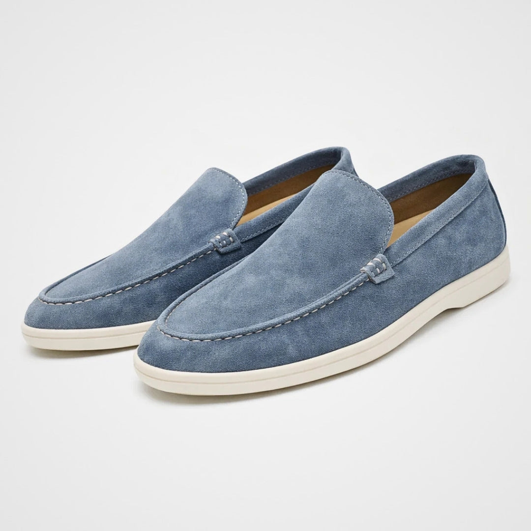 Casual Loafers
