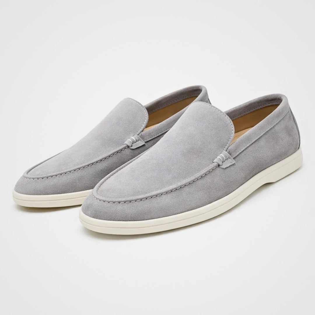 Casual Loafers