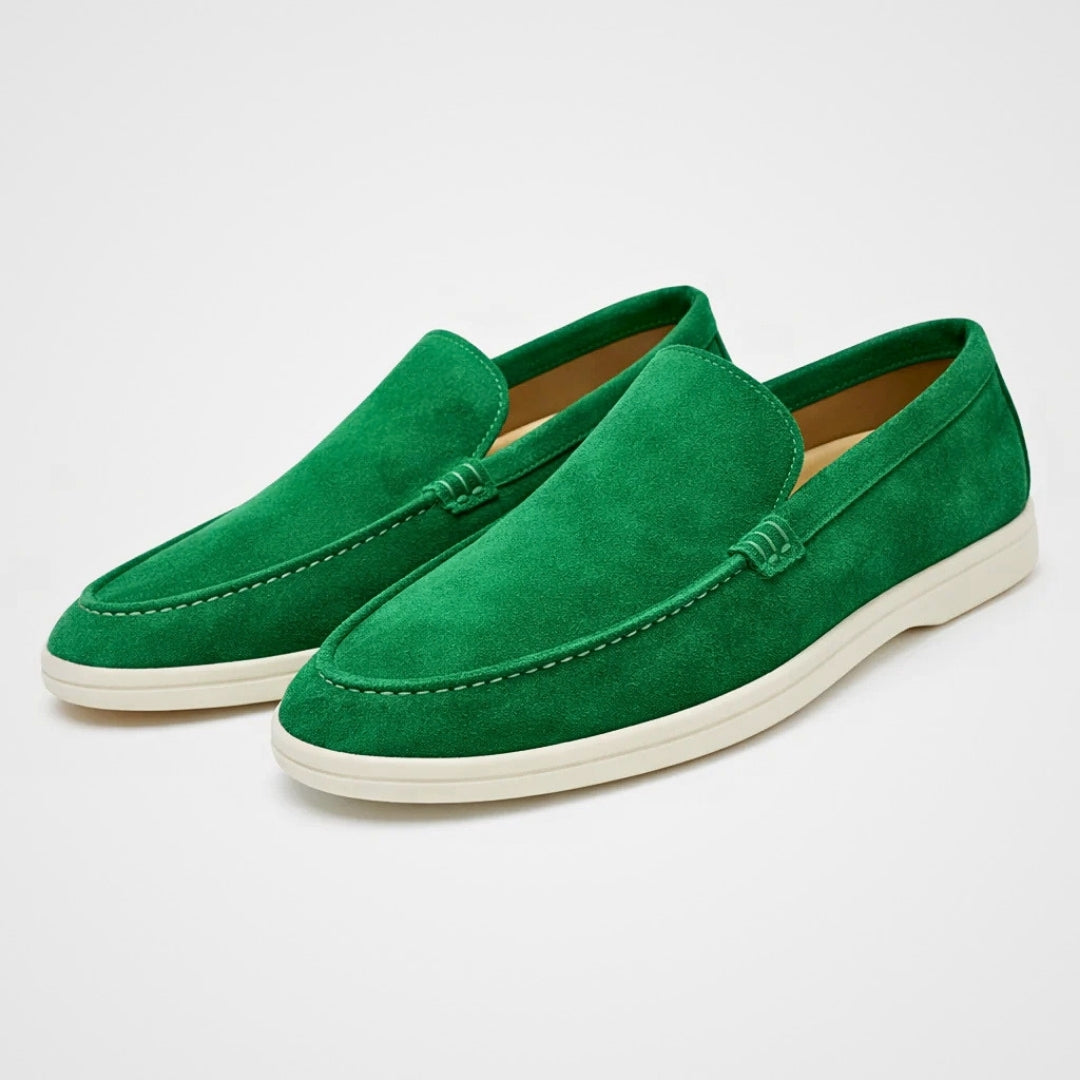 Casual Loafers