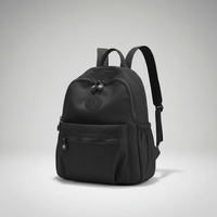 Casual Mini Backpack