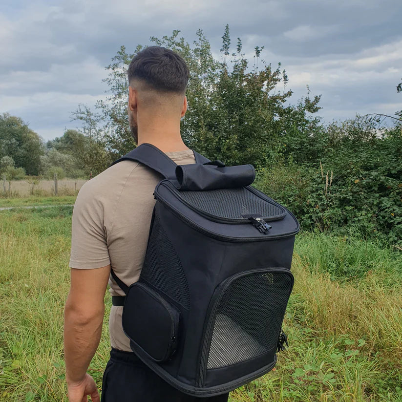 Cat Carrier Backpack