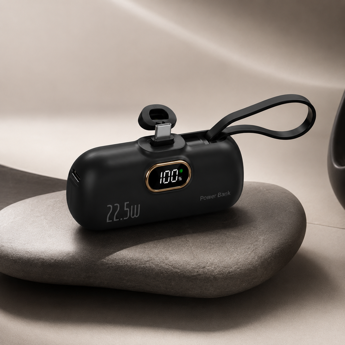 Charge Your Phone Up to 10 Times Without an Outlet